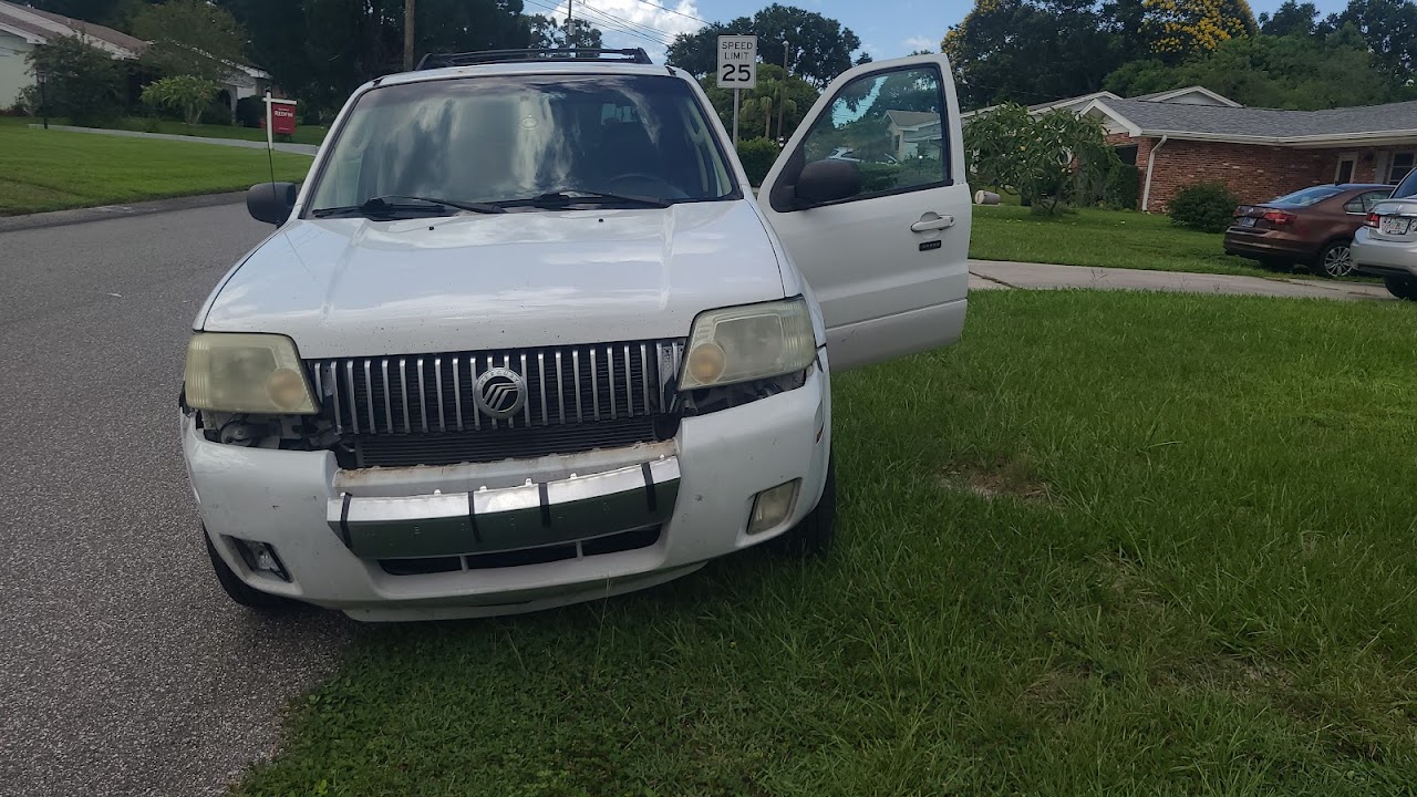 A A Auto Repair work