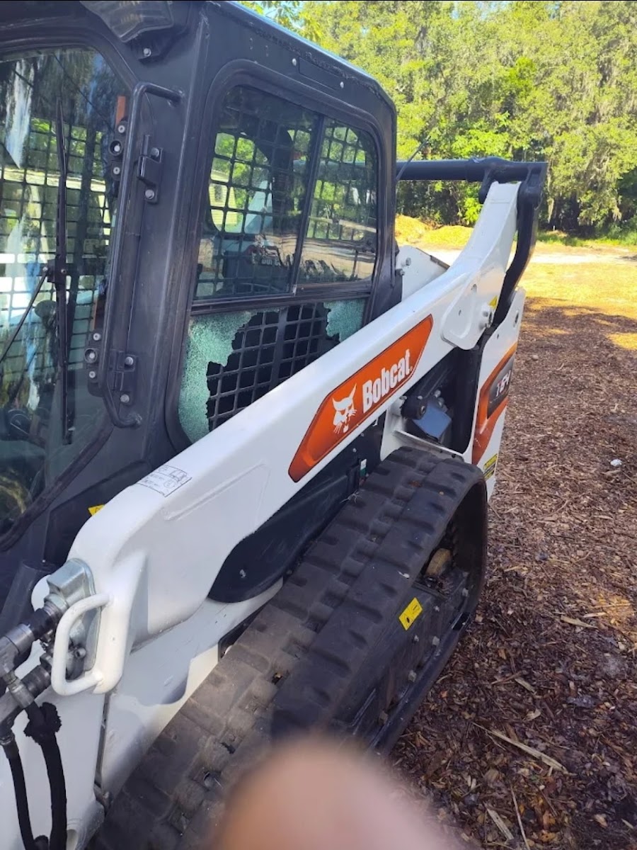 A&Z Outdoors II, LLC work