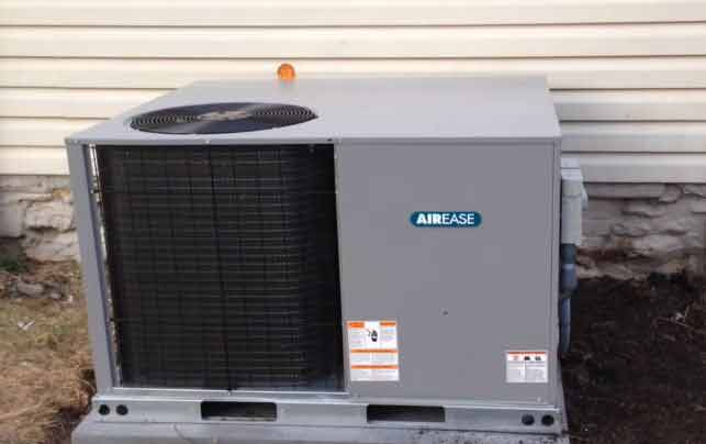 AC Repair Oviedo FL work