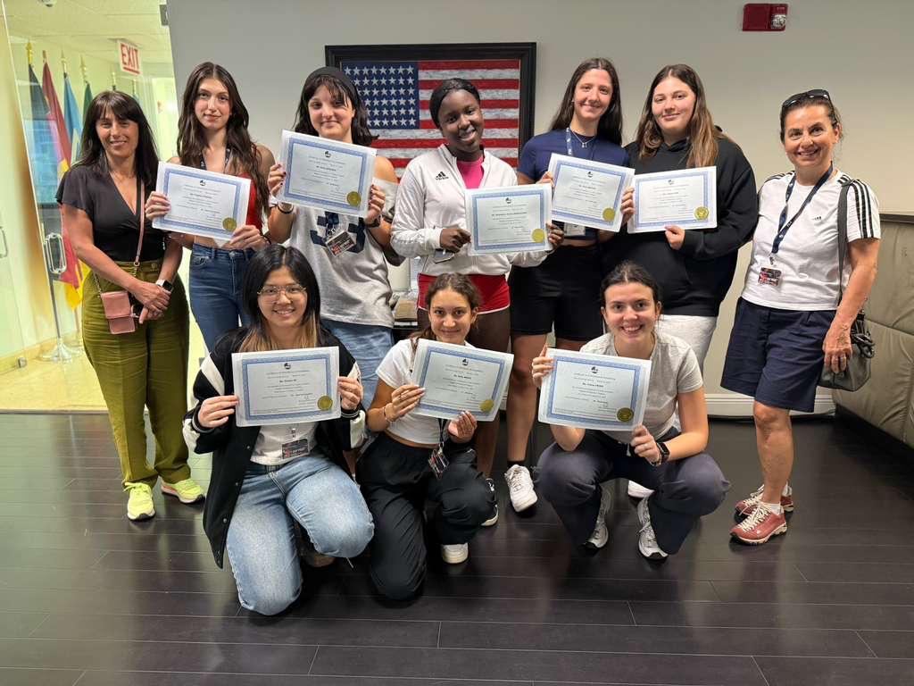 Access To Language Studies work