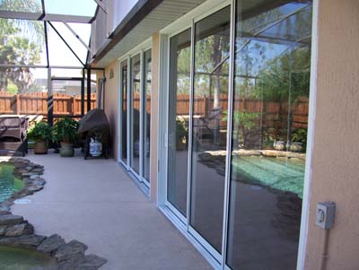 Accurate Window & Door work