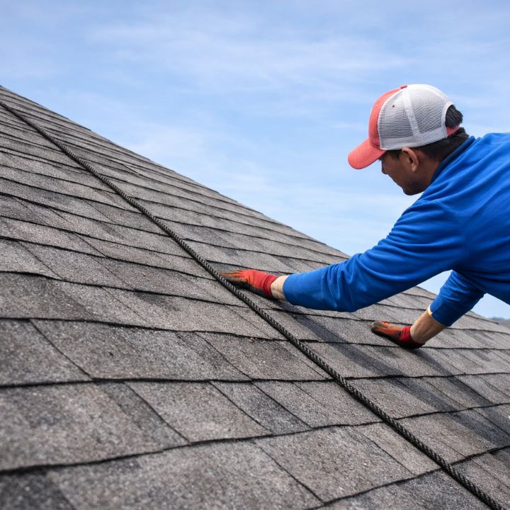 Ace Roofing Miami work