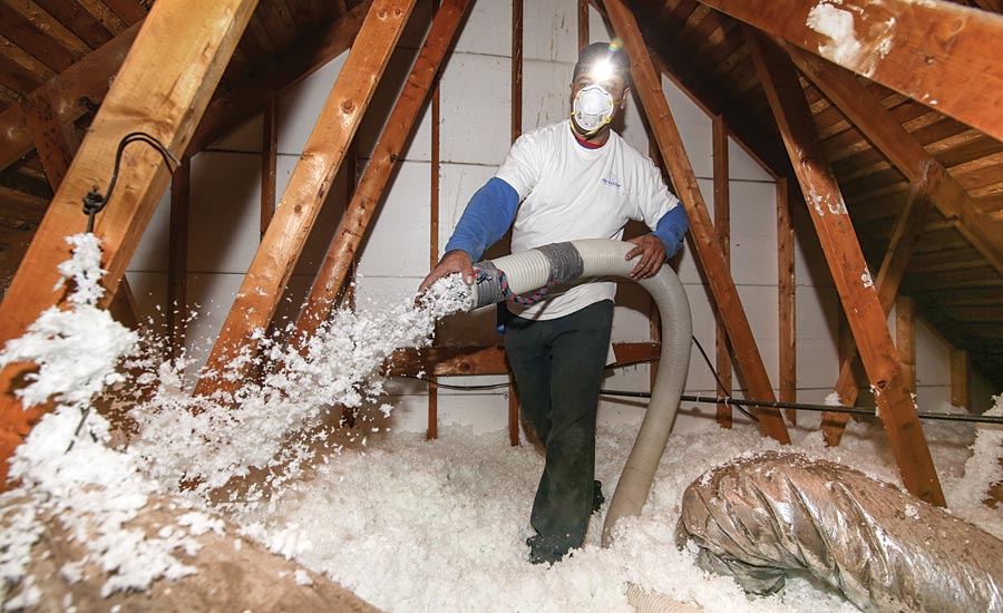 AIR CONDITIONING AUTHORITY work