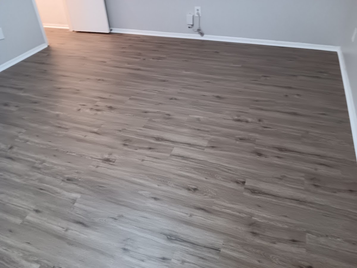 ALEX CONSTRUCTION AND RENOVATIONS CORP work