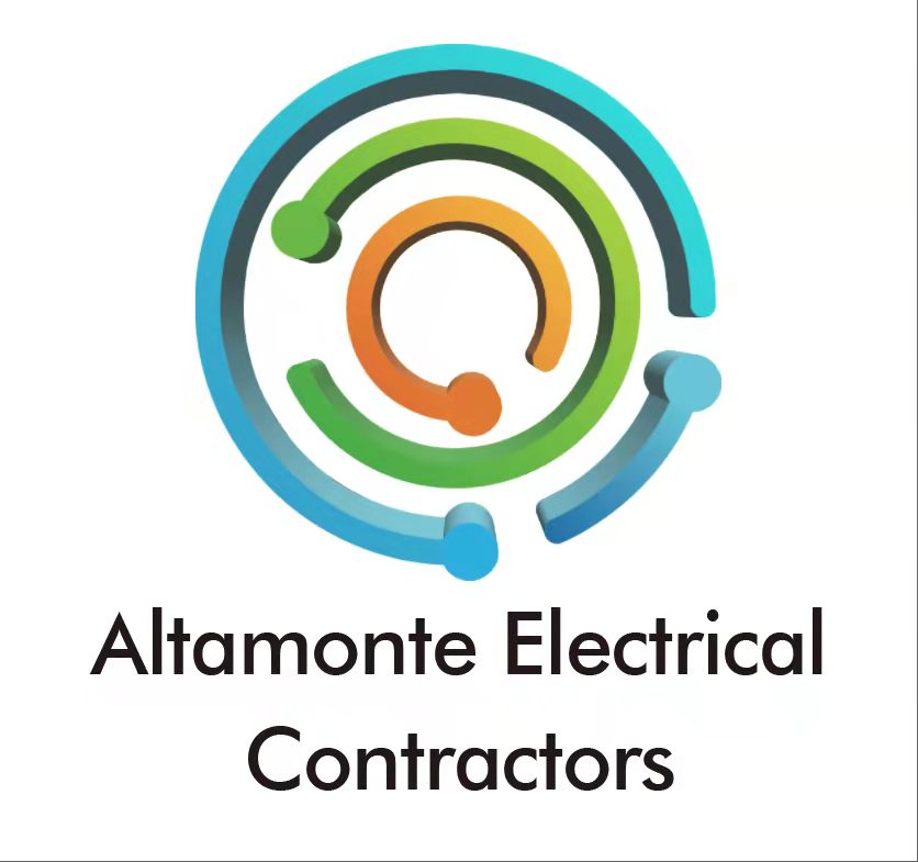 Altamonte Electrical Contractors LLC work