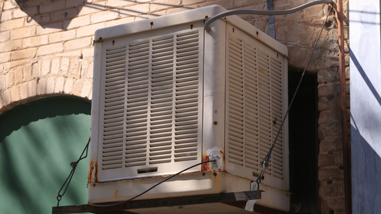 Altamonte Springs HVAC Service work