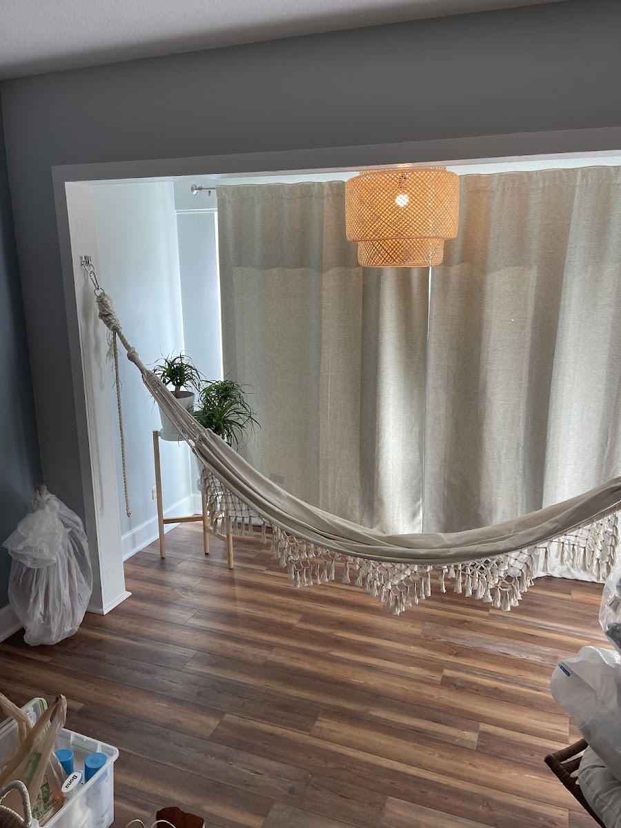 Alternative Handyman Services work