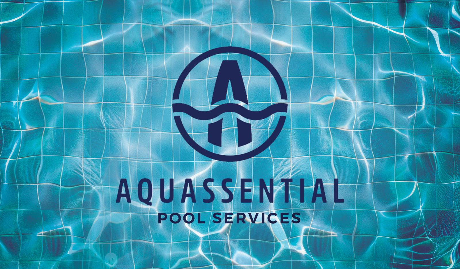Aquassential Pool Service Clermont and Four Corners work