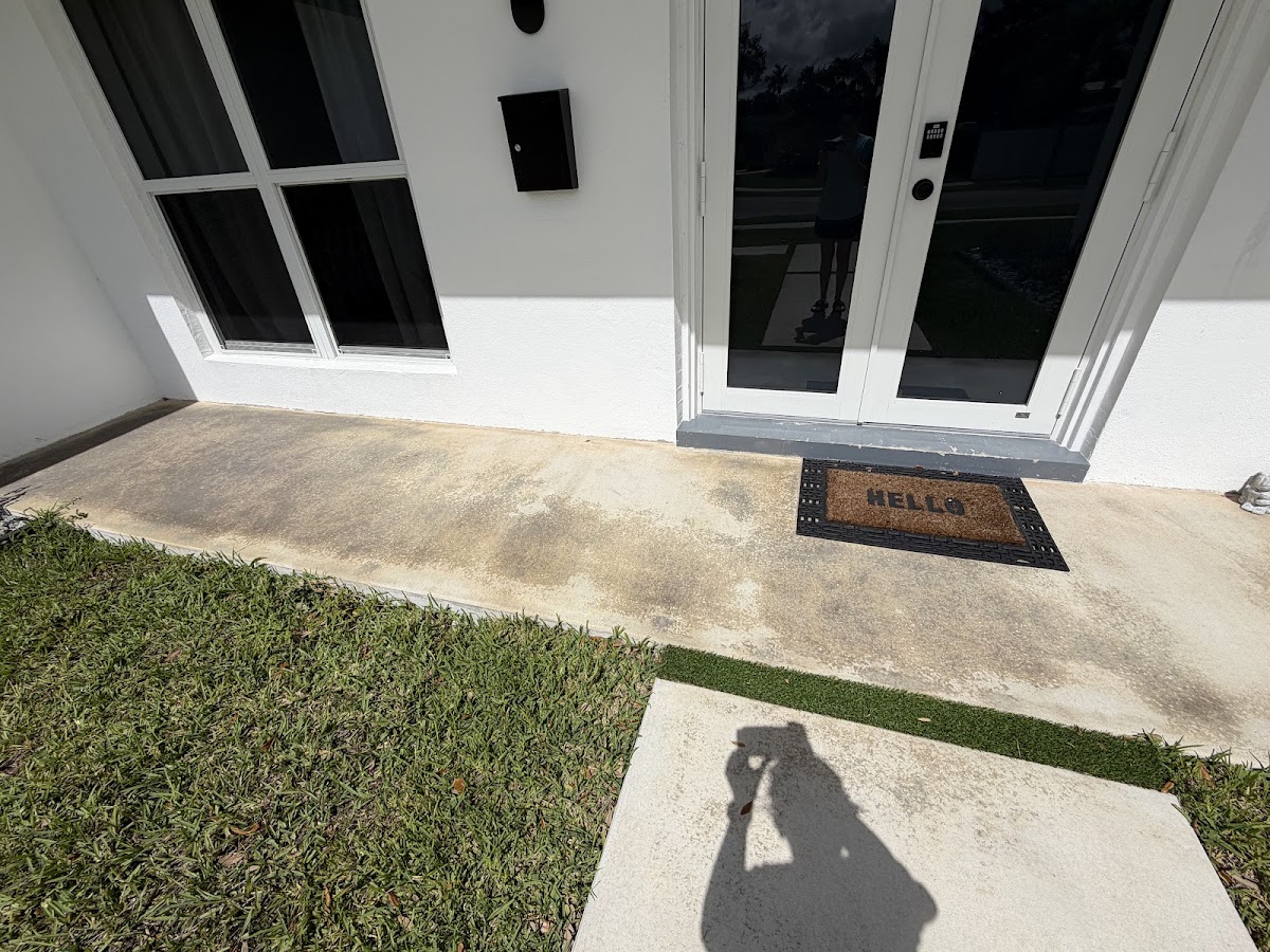 Artistic Stamp Concrete Inc. work