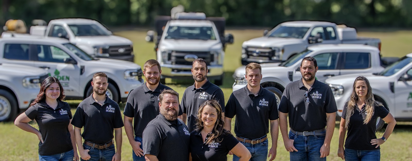 Aspen Pest Control, Inc. work