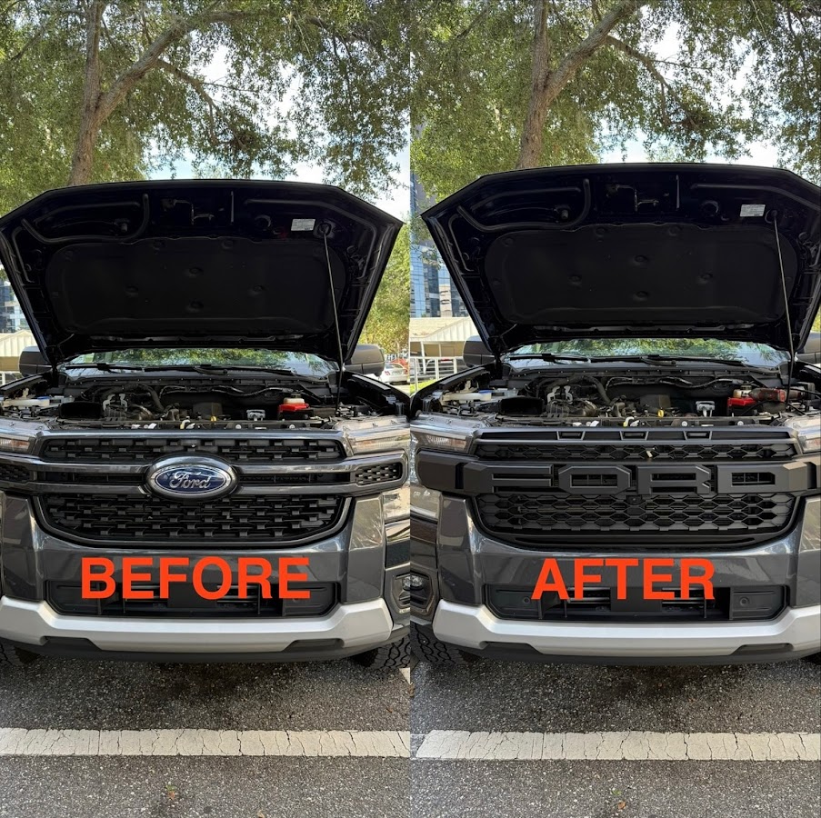 AutoFocus Mobile Mechanics work