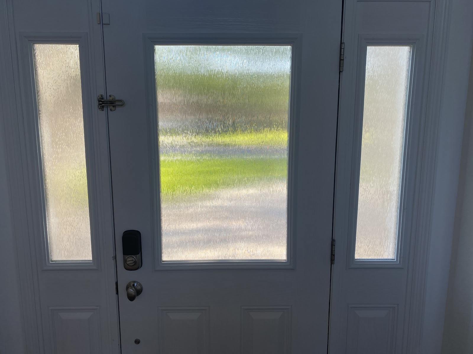 Baldwin Window & Glass, Llc work