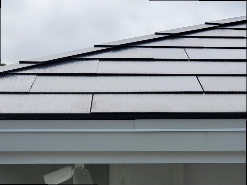 Bayfront Roofing LLC work