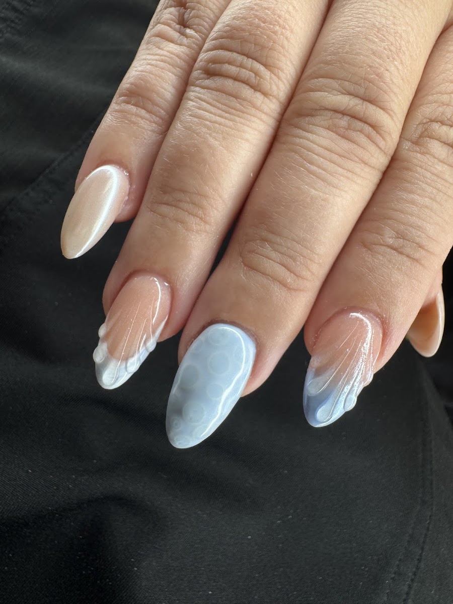 Bellisima Hair Studio work