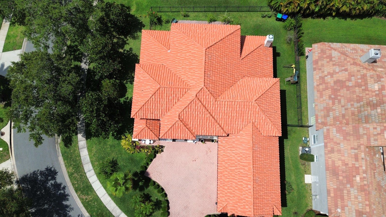 Bergin Roofing LLC work