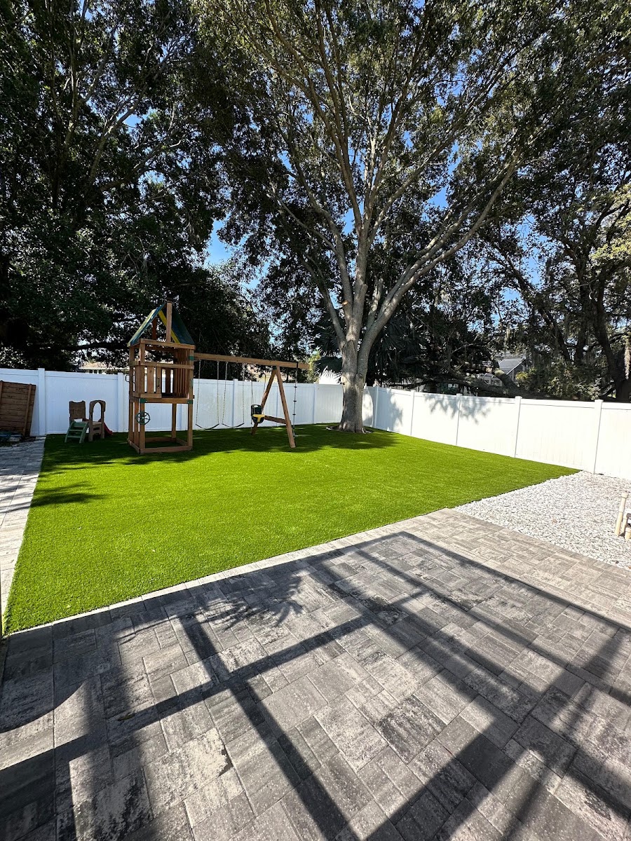 Best Pavers Orlando work