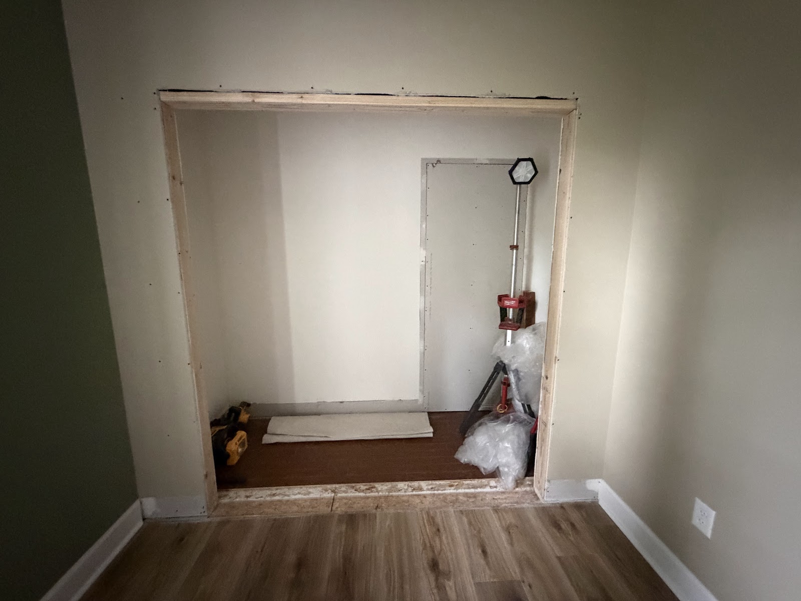 Blm Construction & Remodeling, Llc work