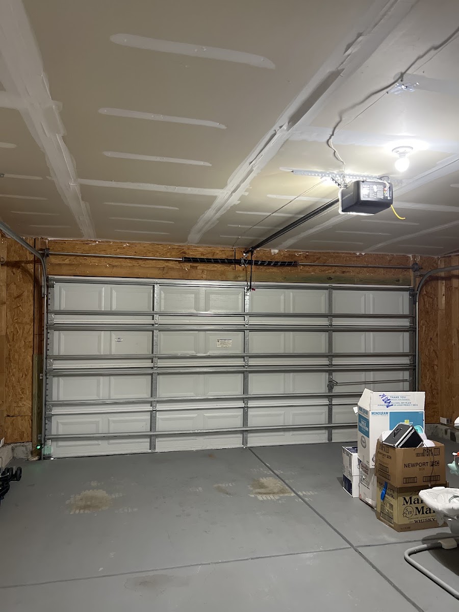 Blue Chip Maintenance, Llc work