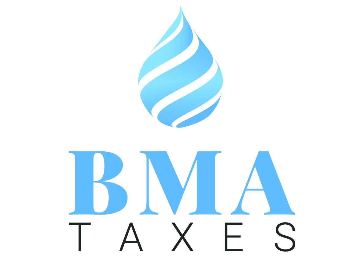 BMA Taxes work