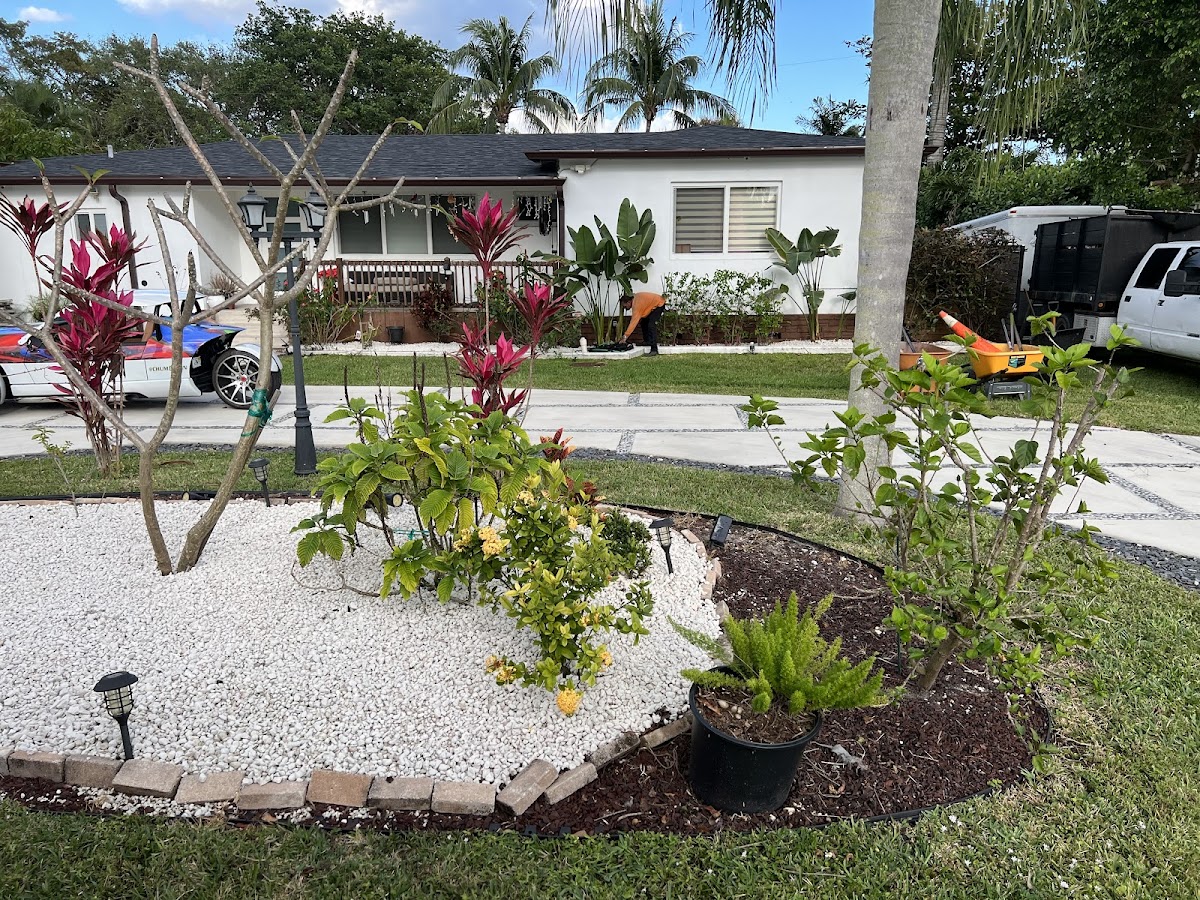 BNB Landscaping | Landscaping Company work