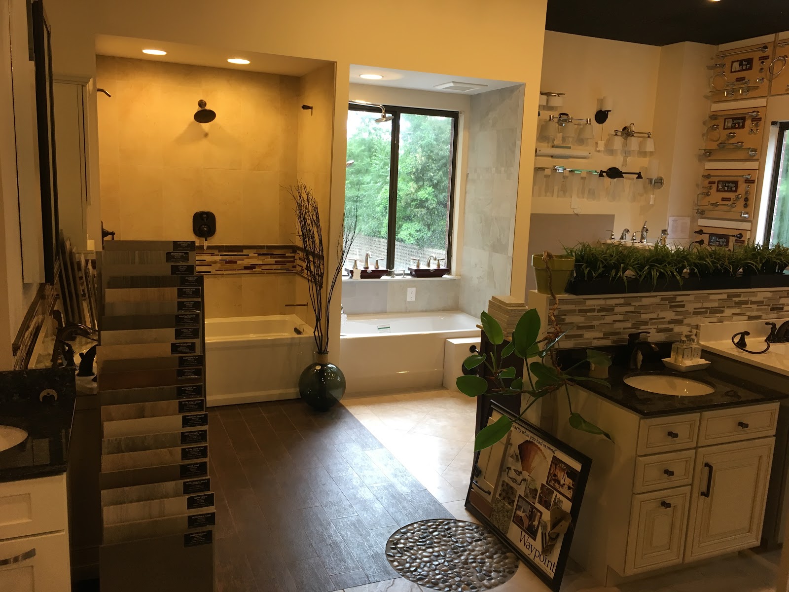 Brenneman & Associates, Inc. work