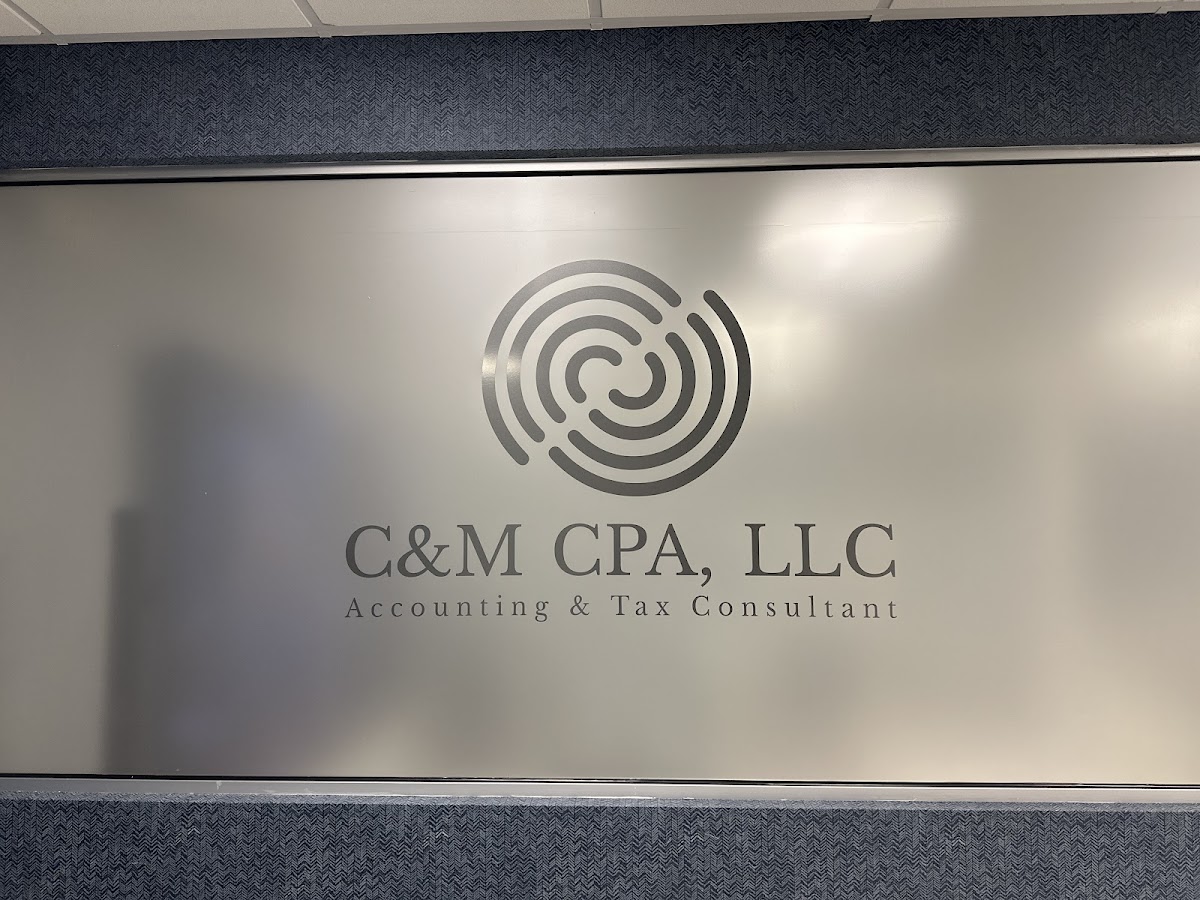 C&M CPA LLC work