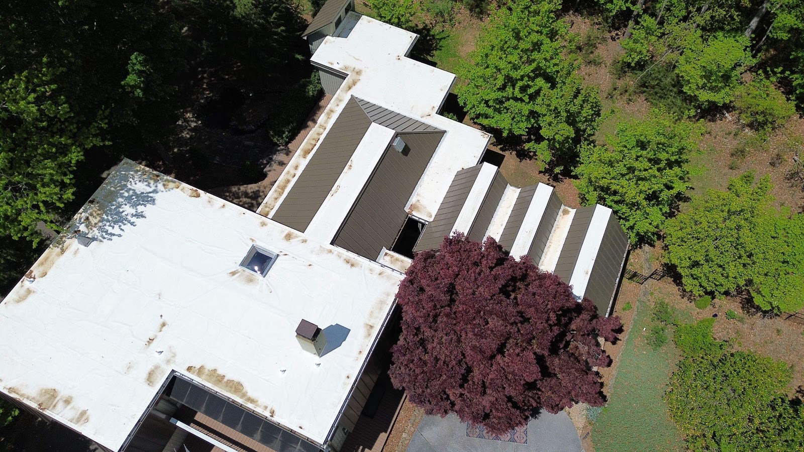 C2 Contracting Llc work