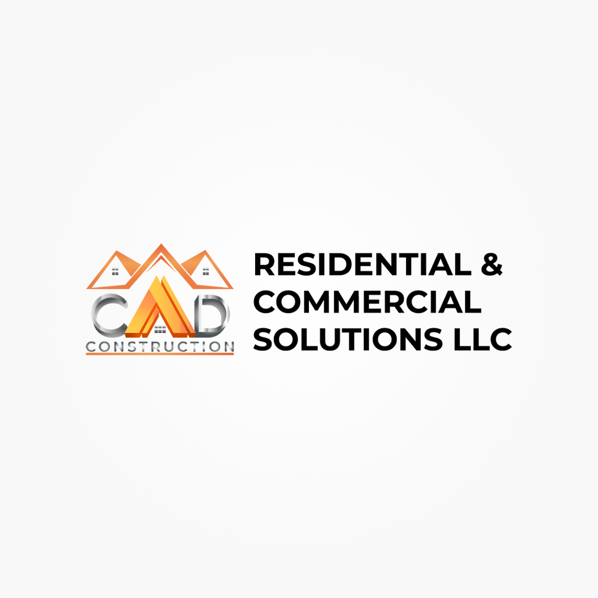 Cad Residential & Commercial Solutions LLC work