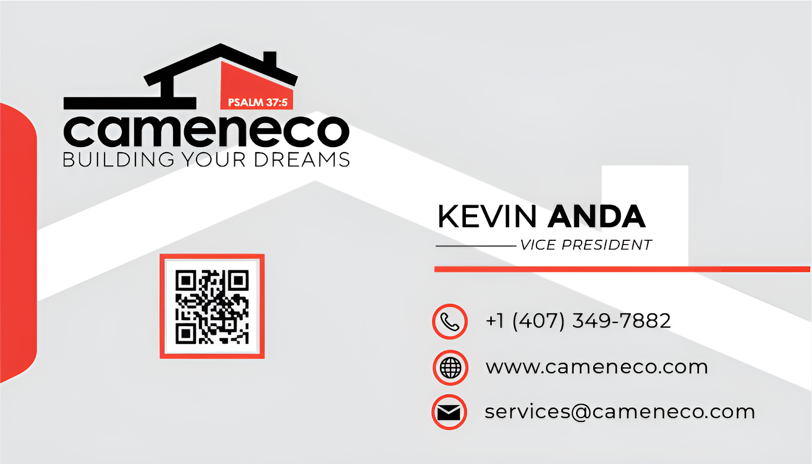 Cameneco llc work
