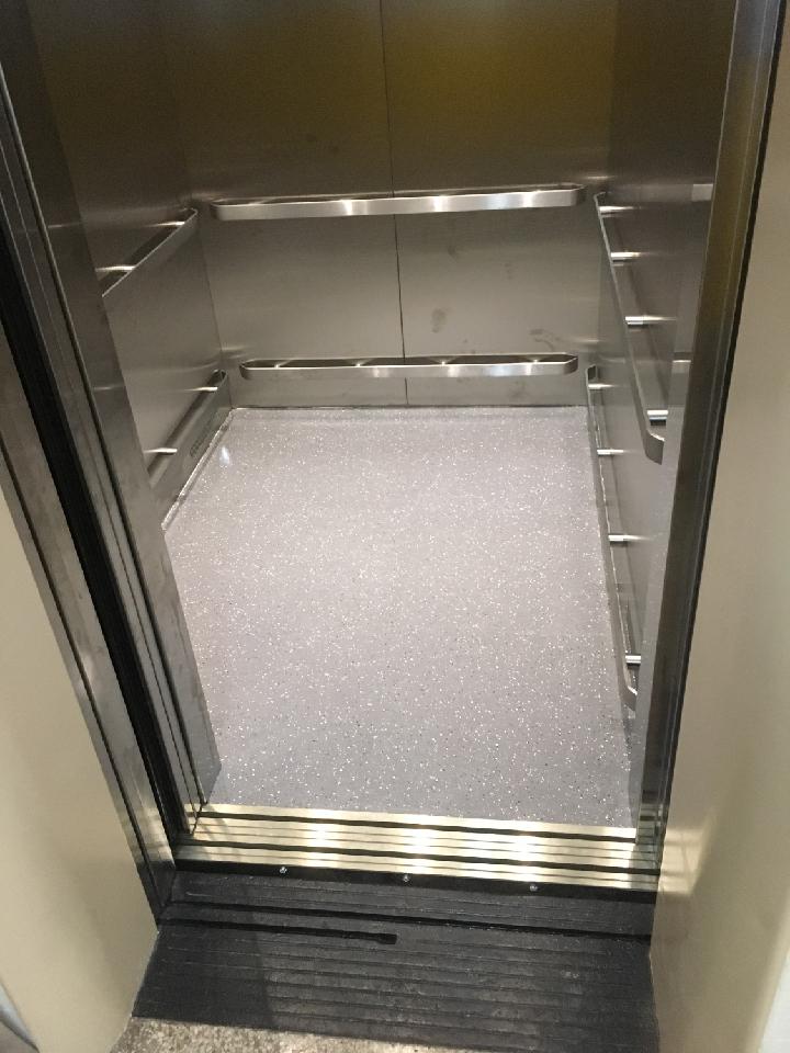 Cardinal Air Enterprises Inc work