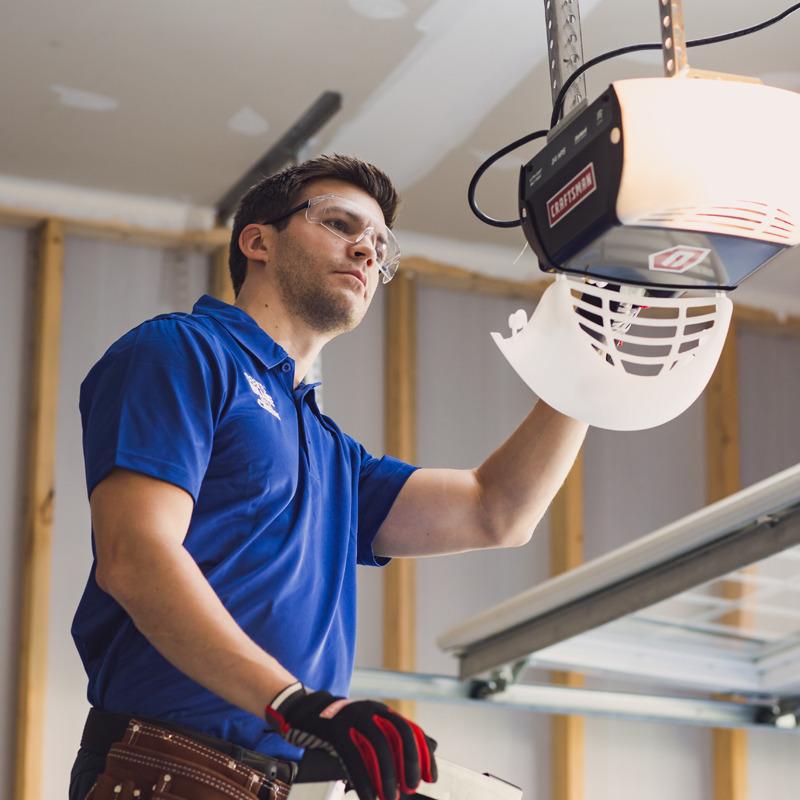 Casselberry Garage Door Repair work