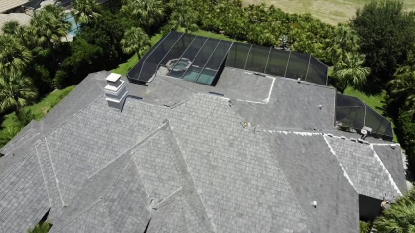 Cedar Valley Exteriors, Inc. work