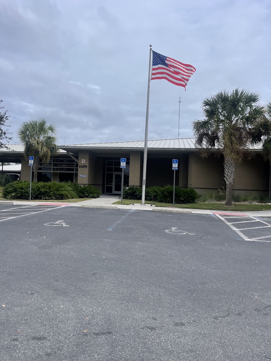 Central Florida Electric Of Ocala, Llc work