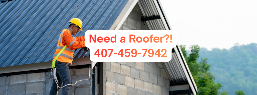 Certified Roofing Contractors work