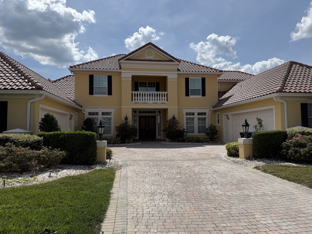 CFL Roofing | Roofing Contractors in Central Florida work