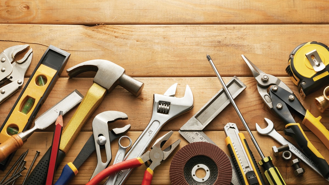 Chaviano Handyman, LLC work