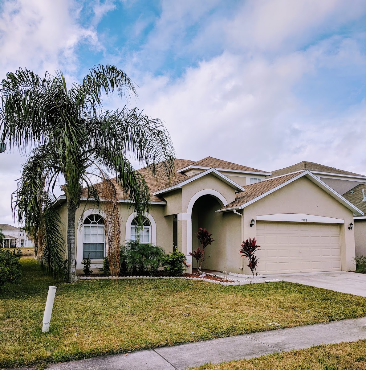 Citrus Contracting LLC work