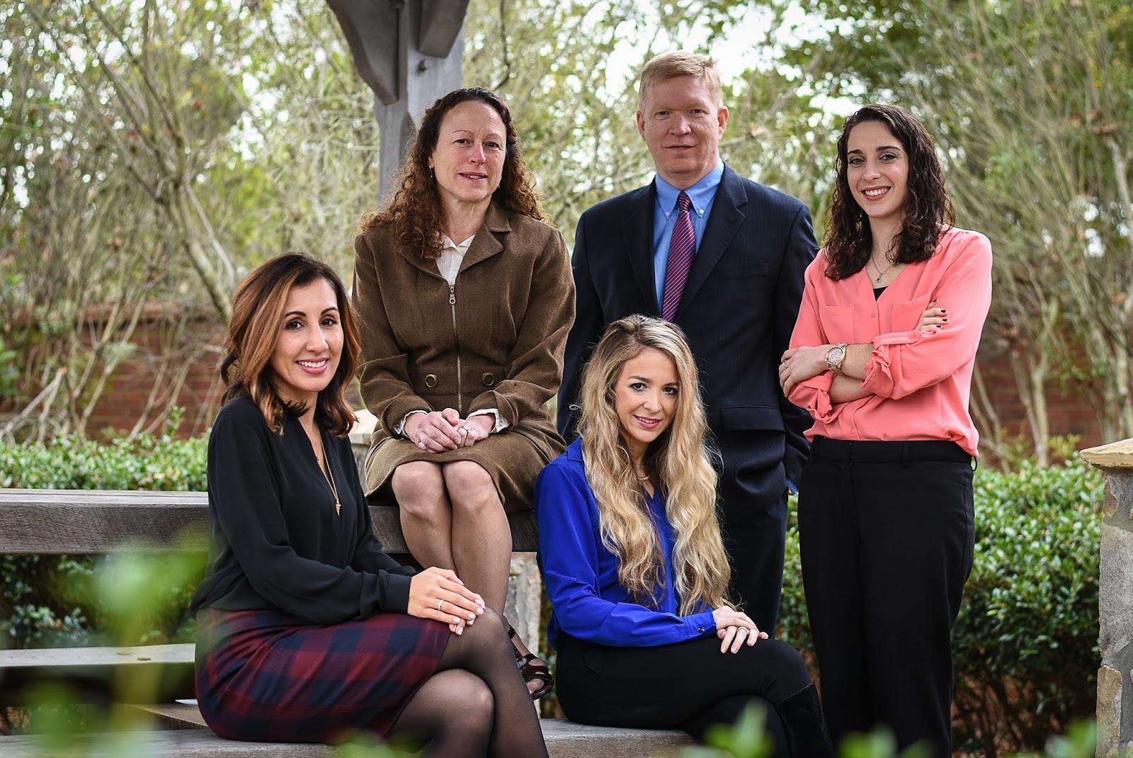 Coleman Search Group, Inc. work