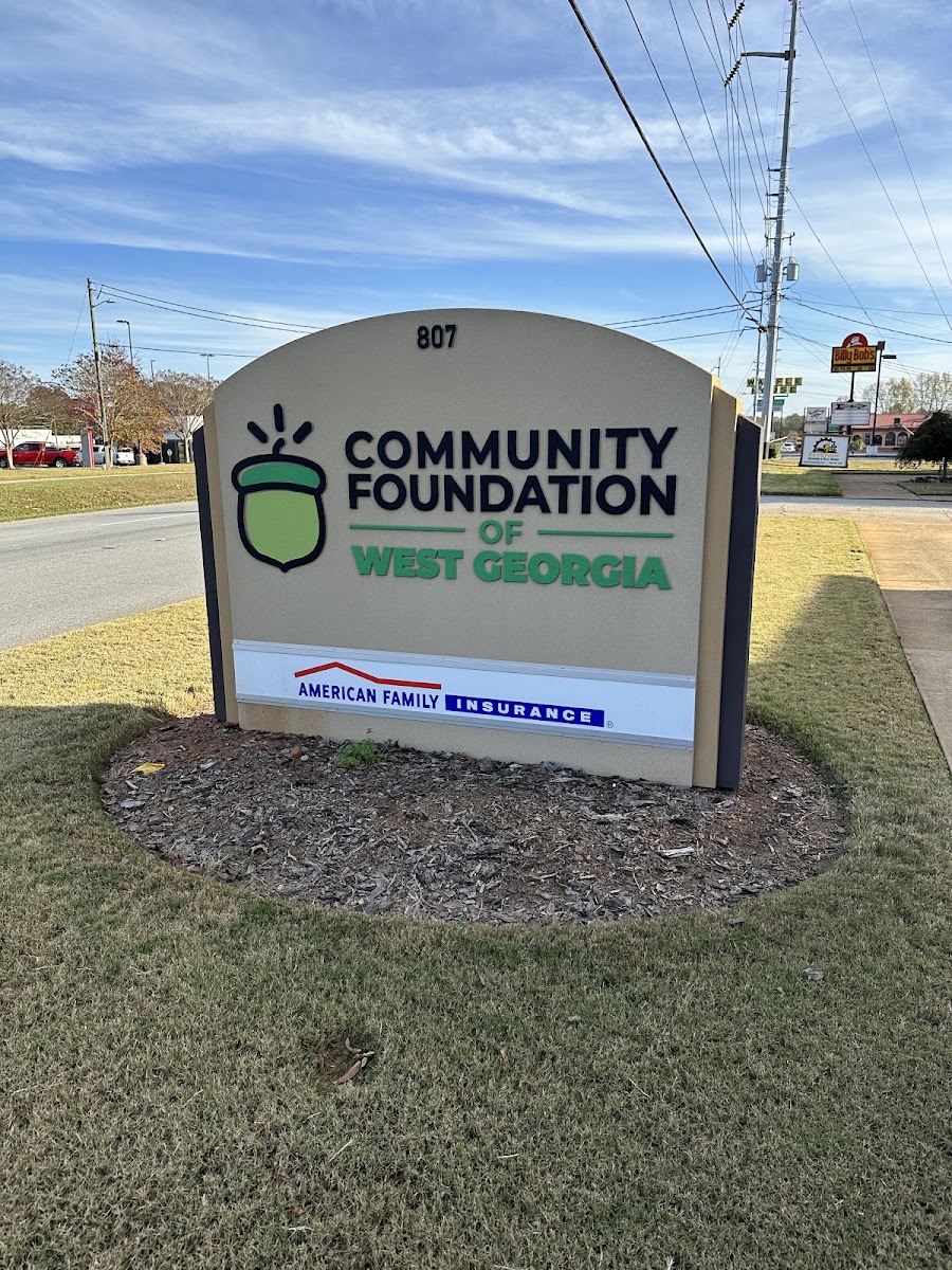 Community Foundation Of Western Pa & Eastern Oh work