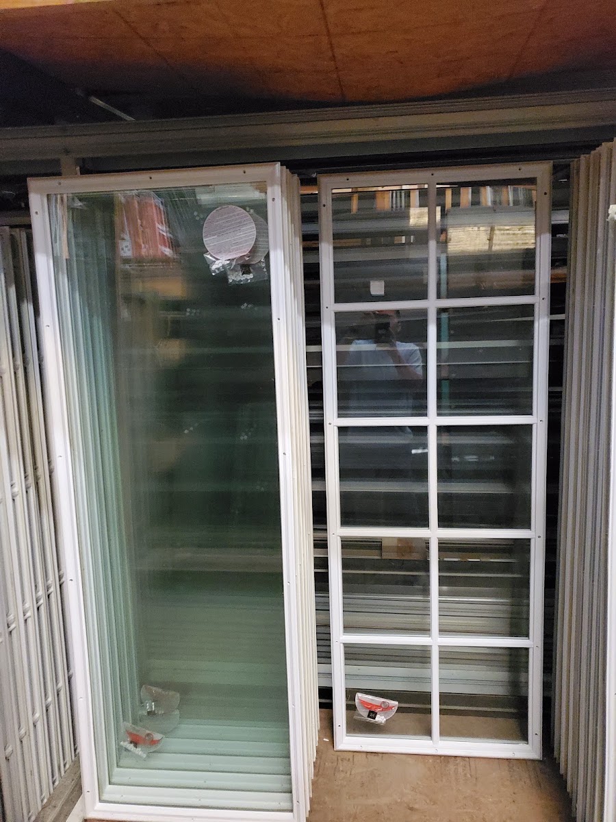 Continental Windows and Glass Inc. work