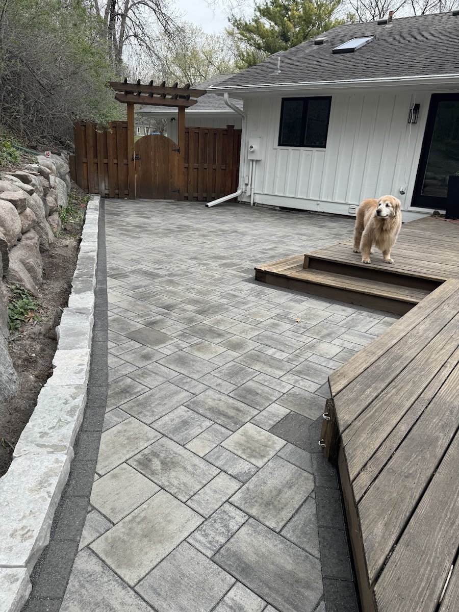 Crosstown Construction Inc. work