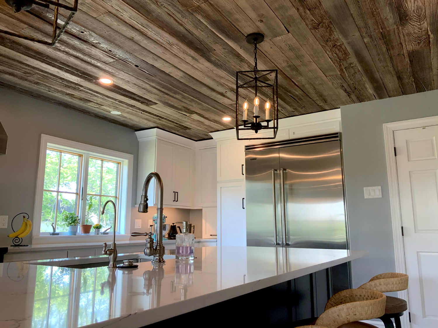 D&S Elite Construction, Inc. work