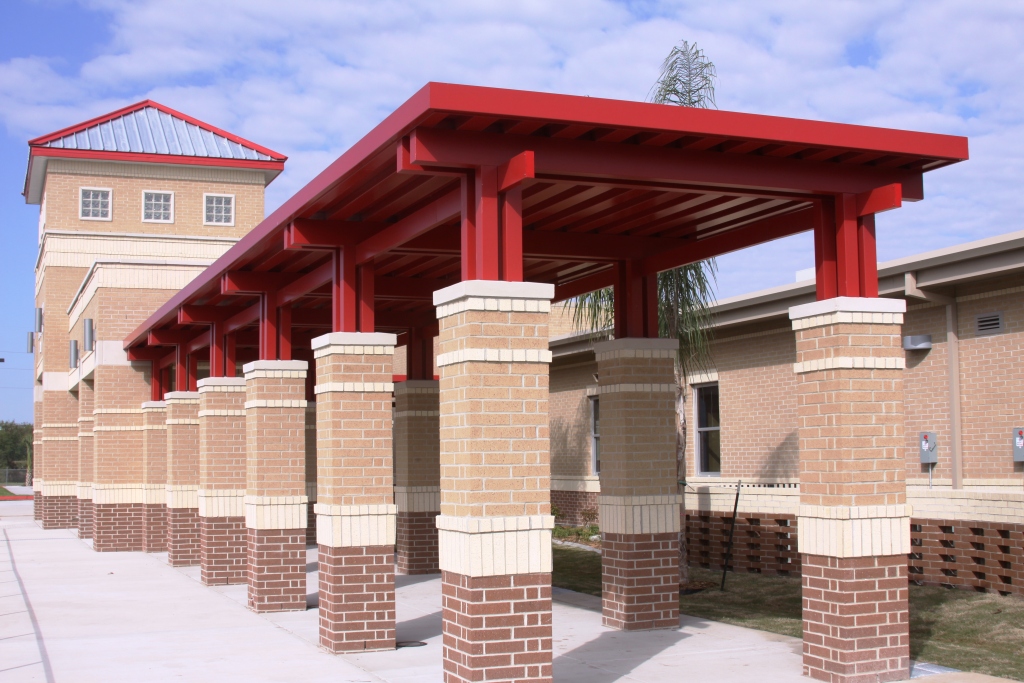 East Texas Canopy, Inc. work