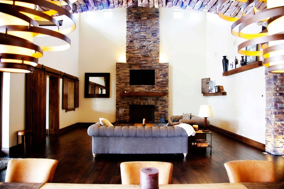 Eco Construction Group LLC work