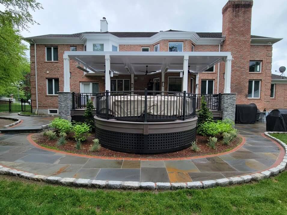 Elite Fence Company - Jacksonville FL work