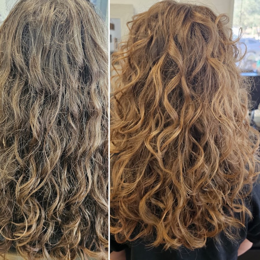 Ella's Salon Jacksonville work