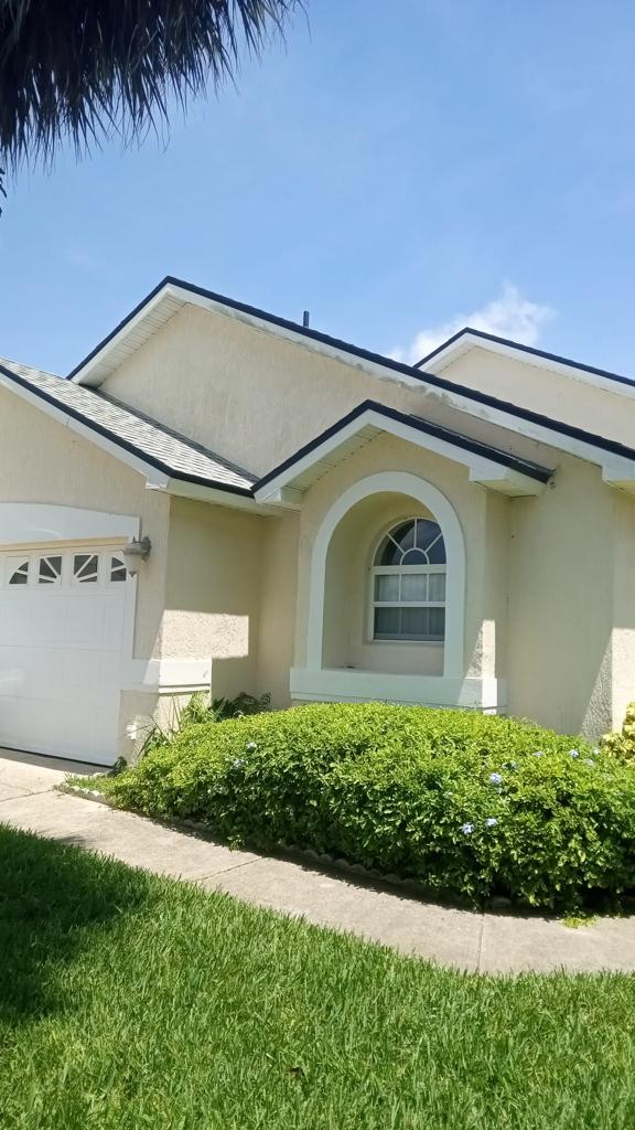 Elu's Painting And Services LLC work