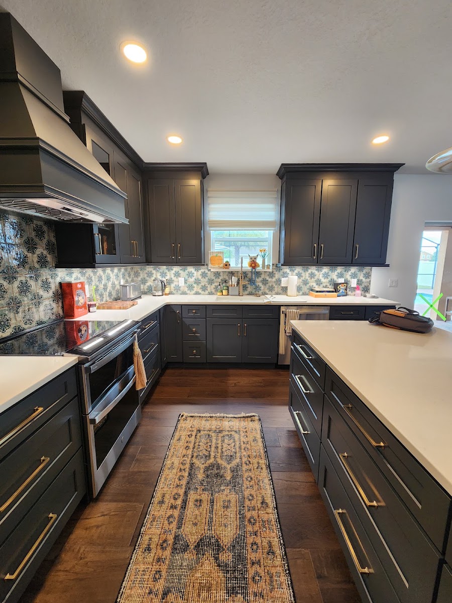 Empire Renovations LLC work