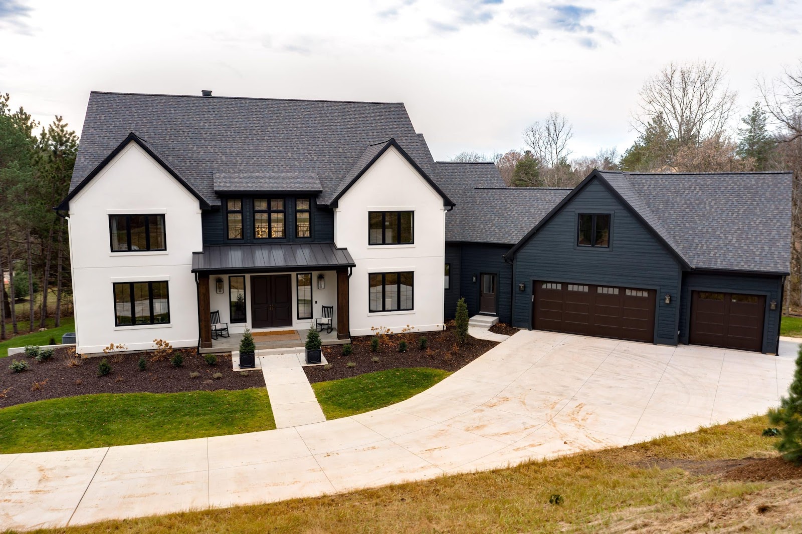 Engelsma Homes work