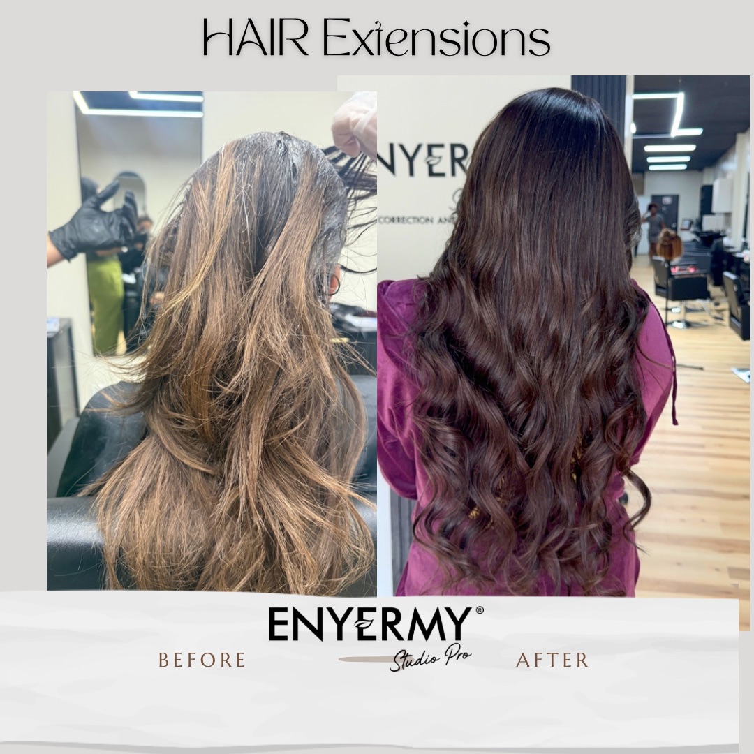 Enyermy studio pro Orlando work